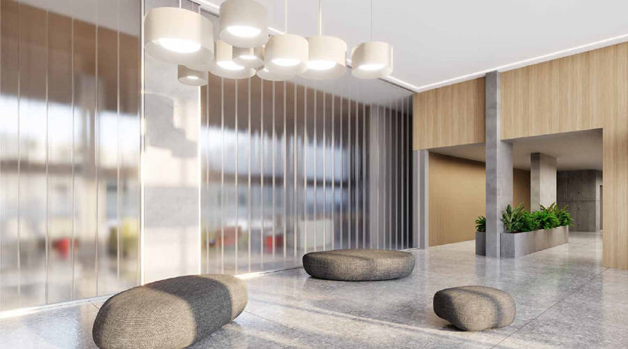 Artesano Oscar Porto - Lobby