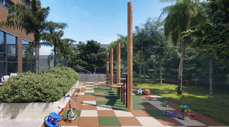 Artesano Oscar Porto - Playground e Pet Garden